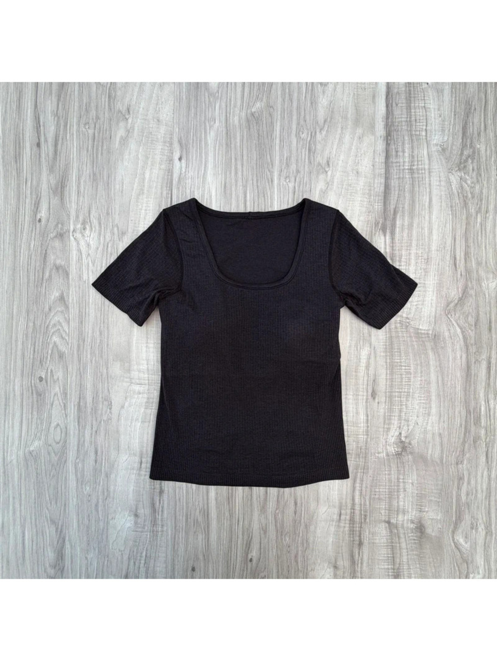 Lululemon Ebb To Street Short Sleeve Shirt